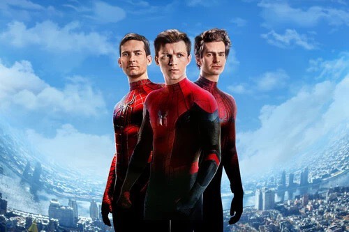 Spider-Man